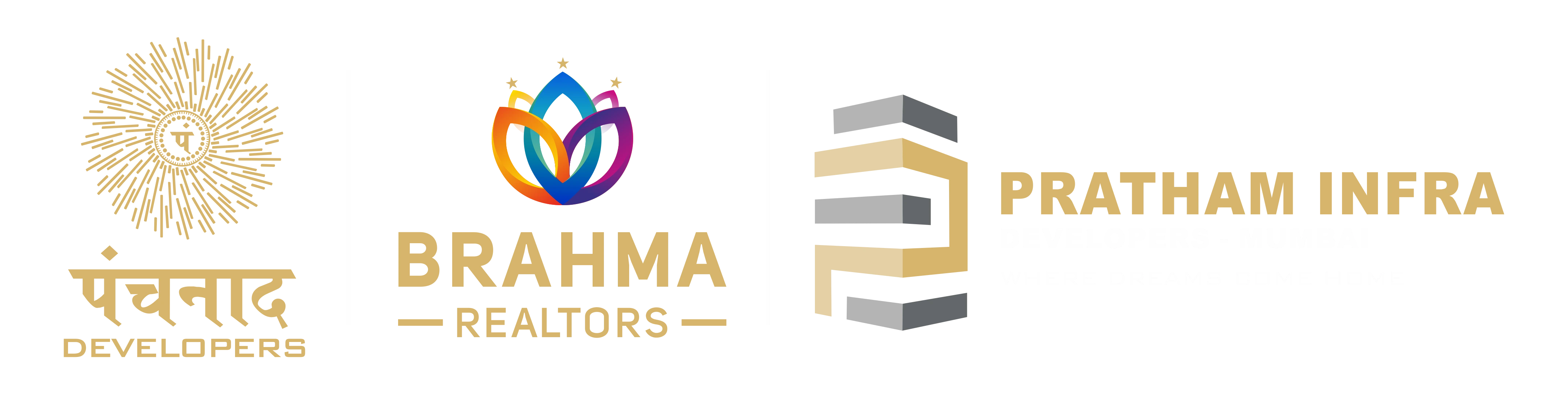 Group of Companies Logo