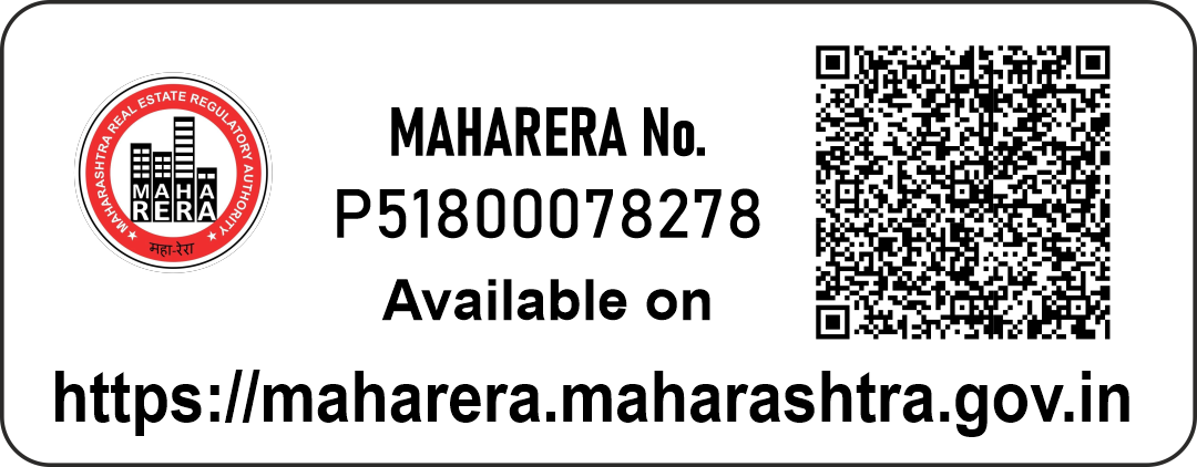 Brahma Aashirvad RERA